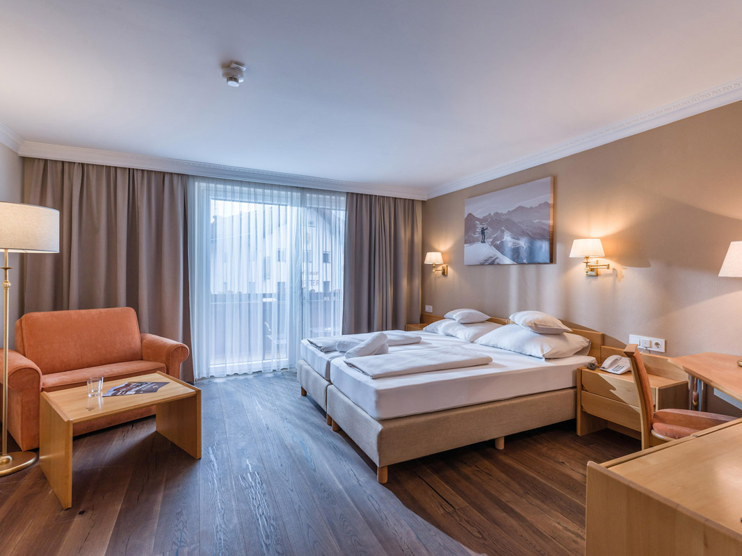 SCOL Sporthotel Zillertal 17