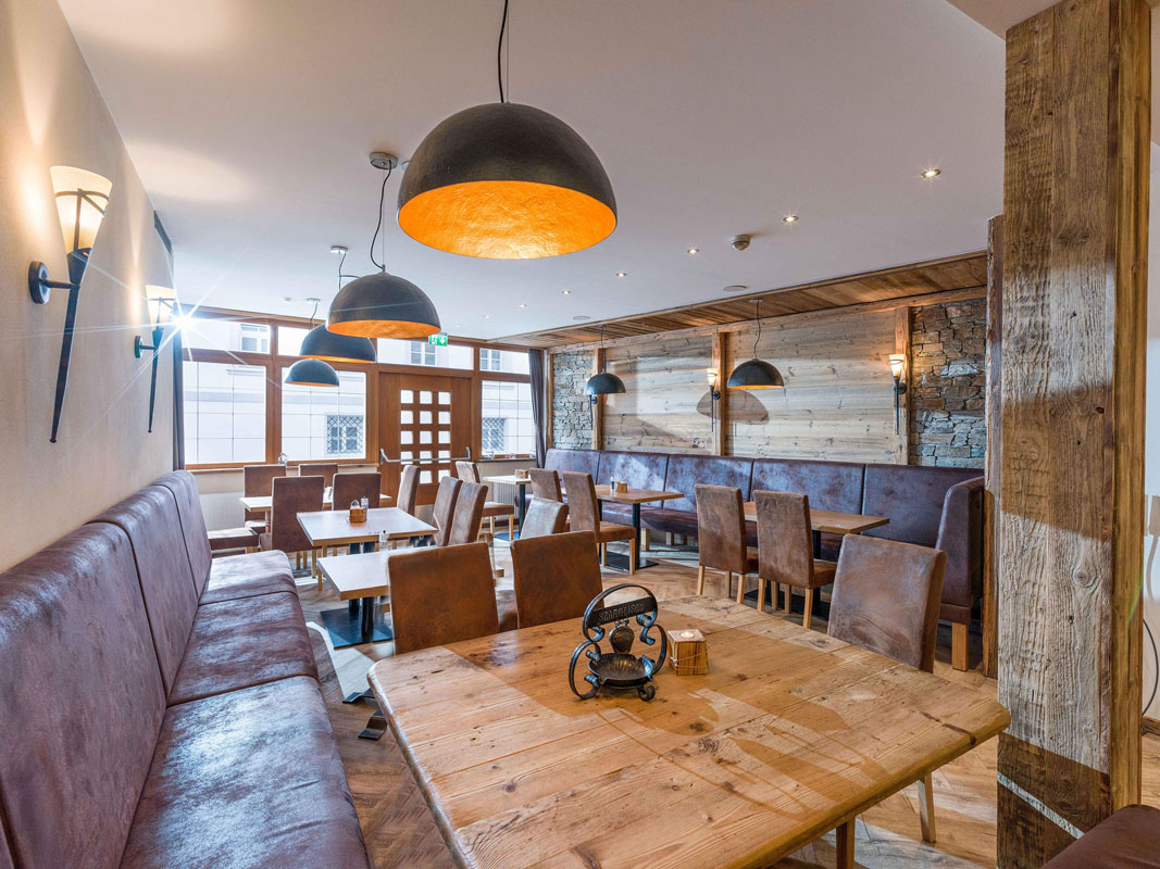 SCOL Sporthotel Zillertal 20