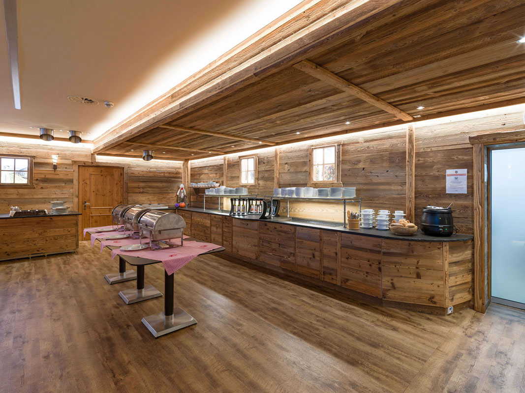 SCOL Sporthotel Zillertal 21