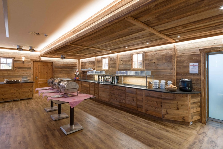 Hotel SCOL Sporthotel Zillertal dovolená