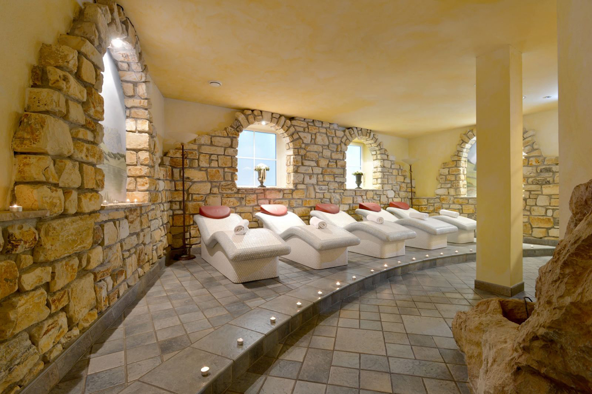 SCOL Sporthotel Zillertal 22