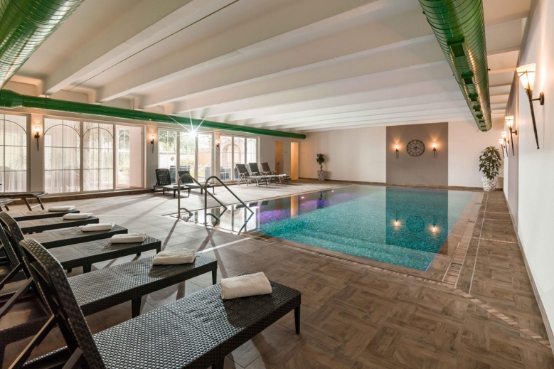 Hotel SCOL Sporthotel Zillertal dovolená