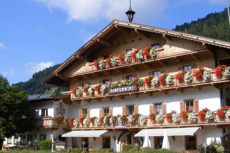 Hotel Landgasthof Dorferwirt