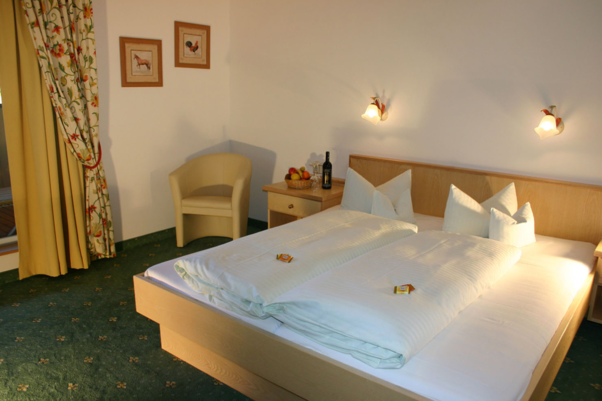 Landgasthof Dorferwirt 2