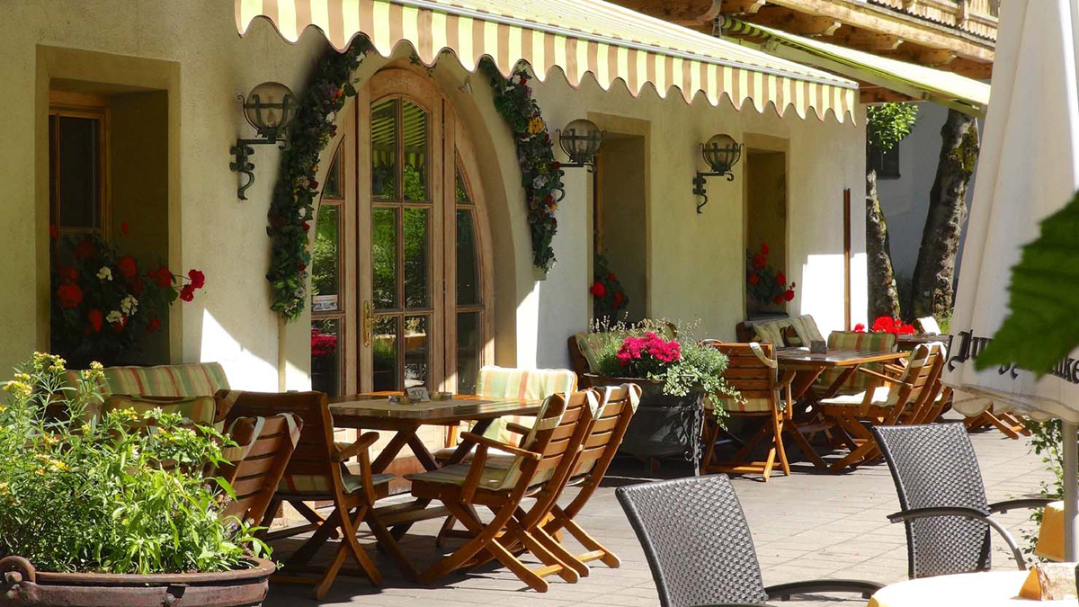 Landgasthof Dorferwirt 3