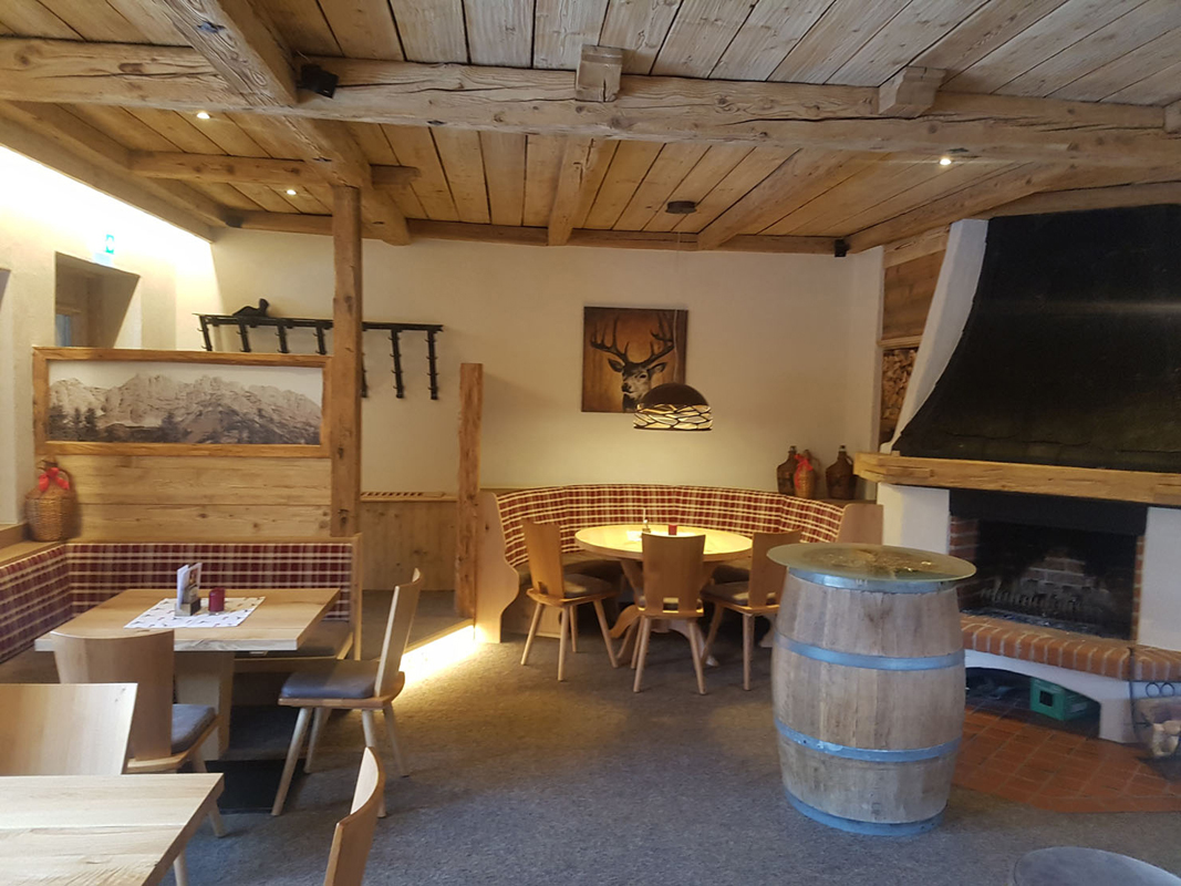 Landgasthof Dorferwirt 4