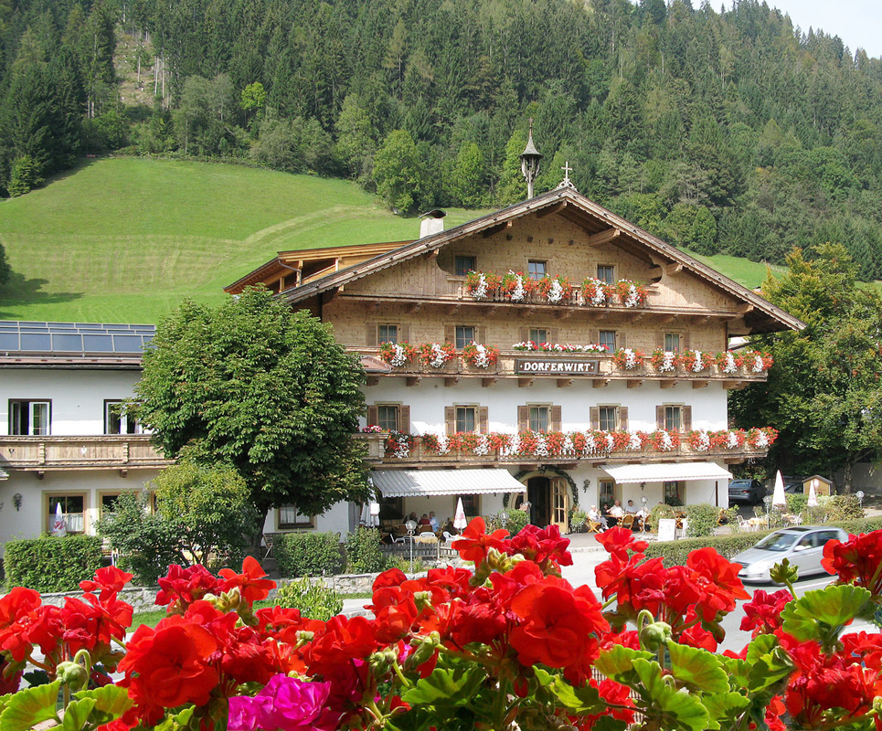 Landgasthof Dorferwirt 6