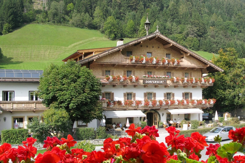 Hotel Landgasthof Dorferwirt