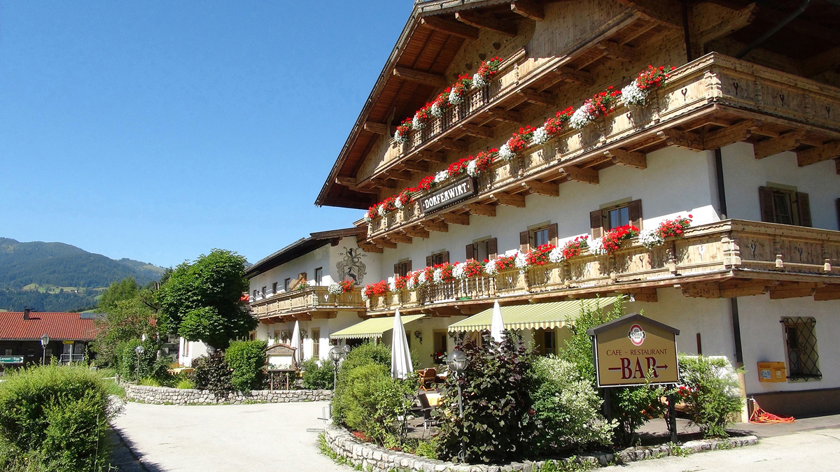Landgasthof Dorferwirt 7