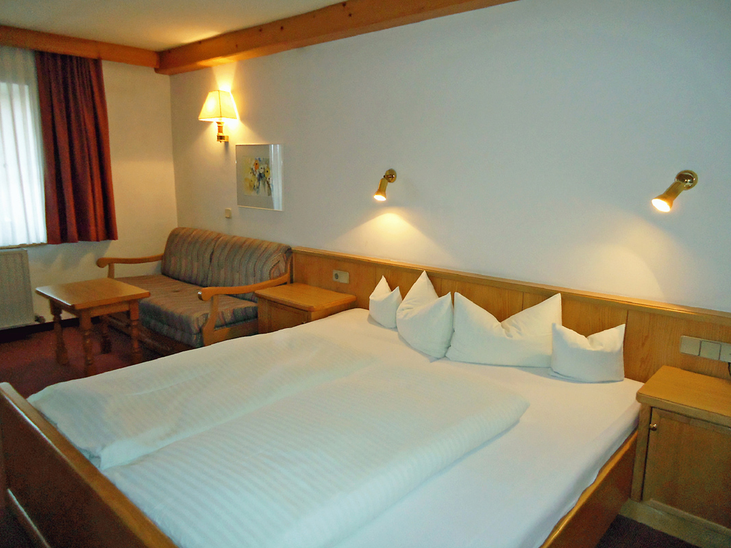 Landgasthof Dorferwirt 10