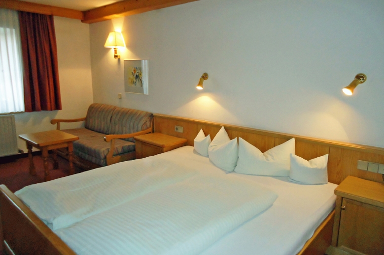 Hotel Landgasthof Dorferwirt