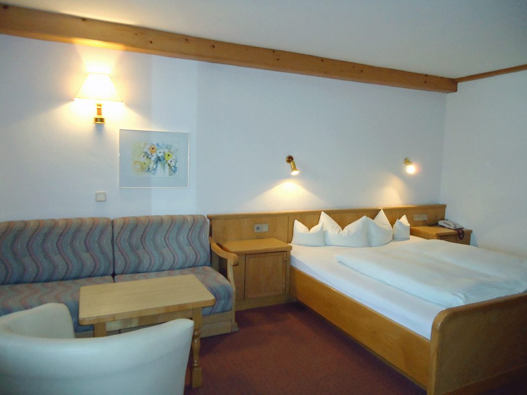 Landgasthof Dorferwirt 12