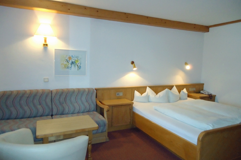 Hotel Landgasthof Dorferwirt