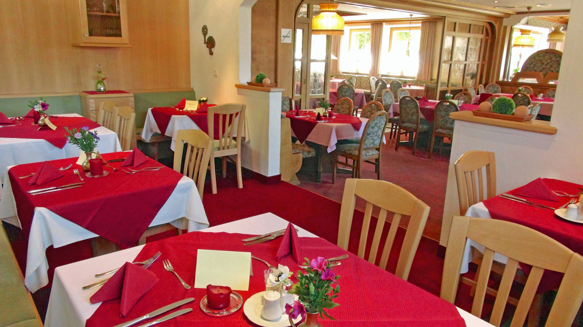 Landgasthof Dorferwirt 13