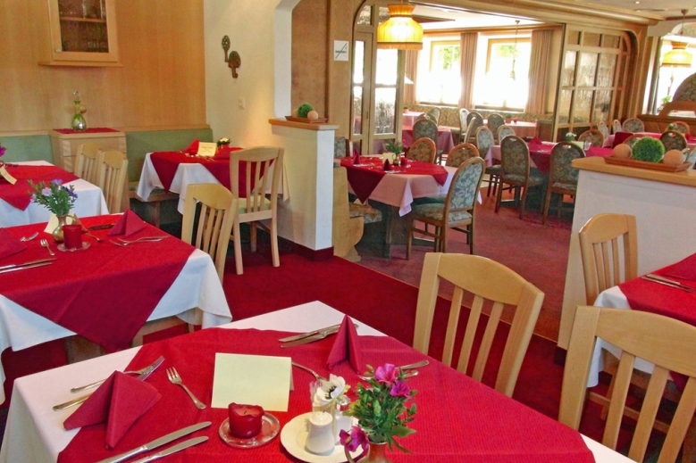 Hotel Landgasthof Dorferwirt