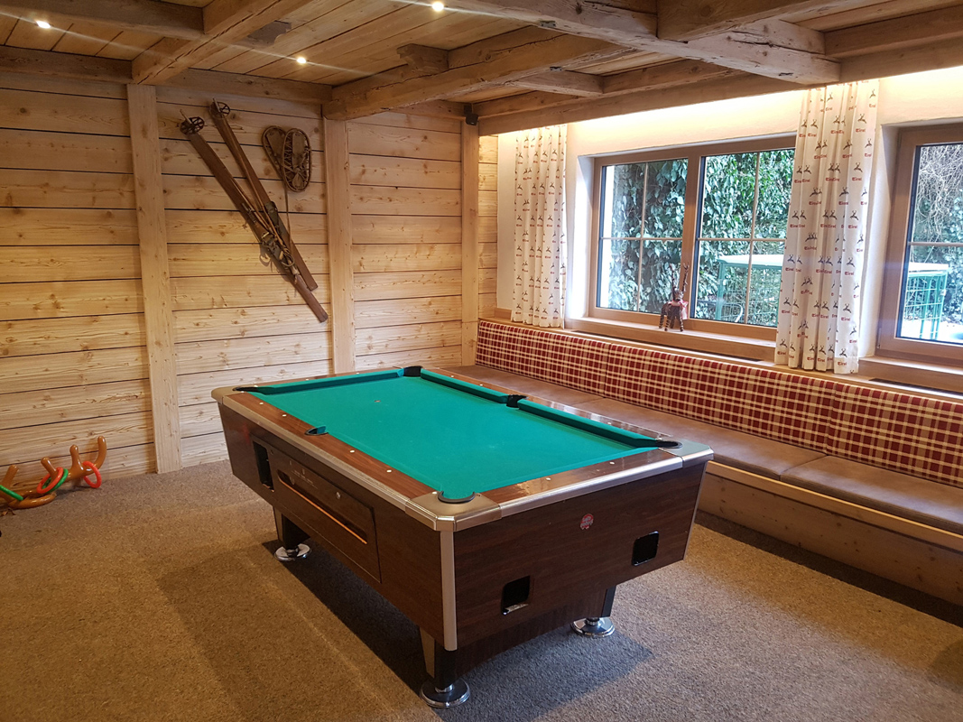 Landgasthof Dorferwirt 14