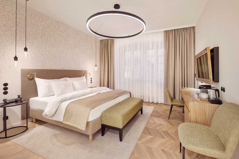 Hotel Hotel OLDINN