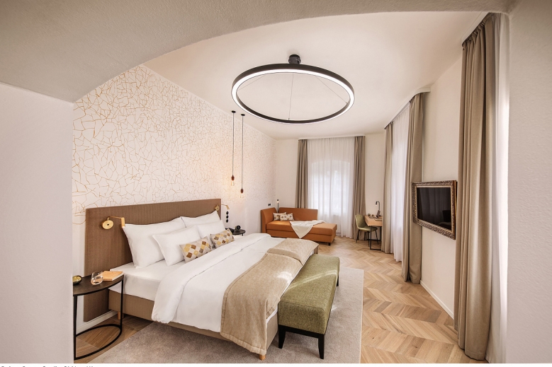 Hotel Hotel OLDINN