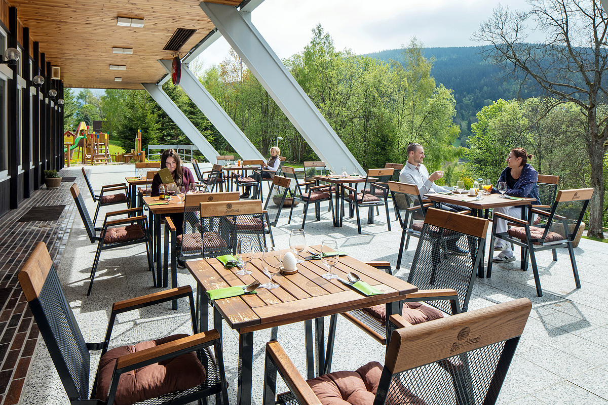 Pinia Hotel & Resort 4