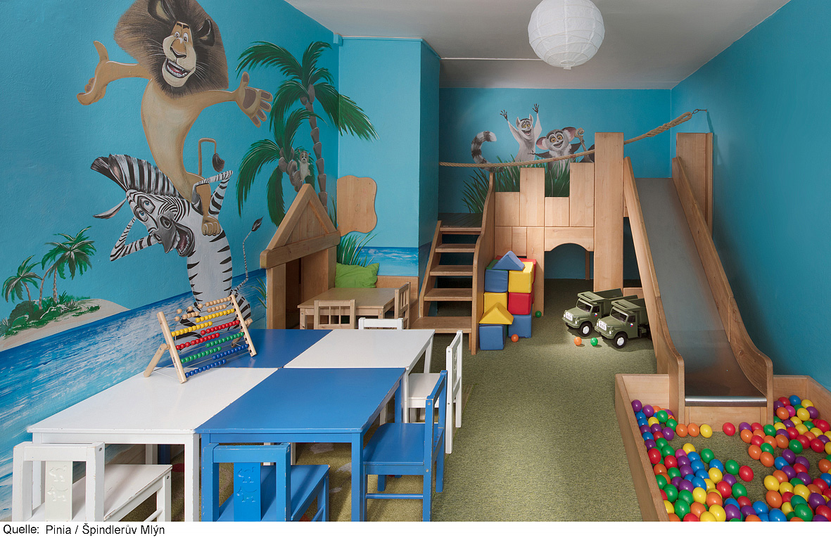 Pinia Hotel & Resort 6