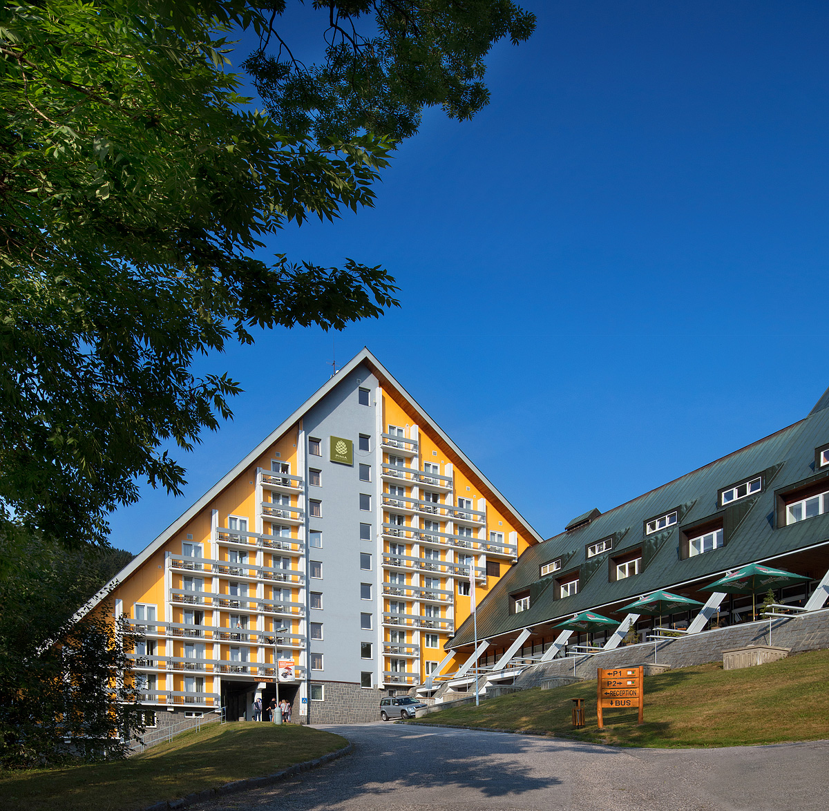 Pinia Hotel & Resort 8