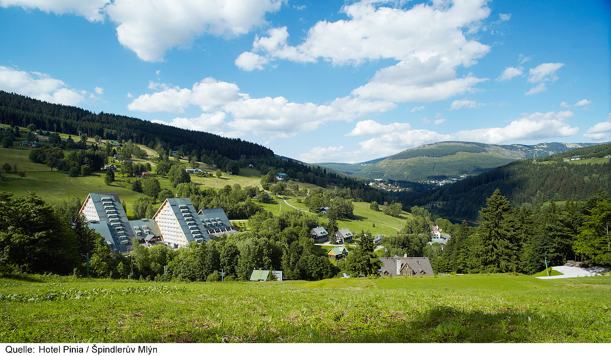 Pinia Hotel & Resort 9