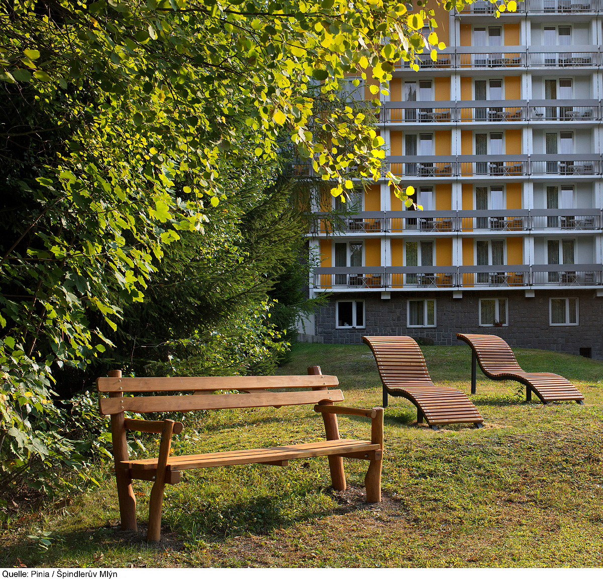 Pinia Hotel & Resort 12