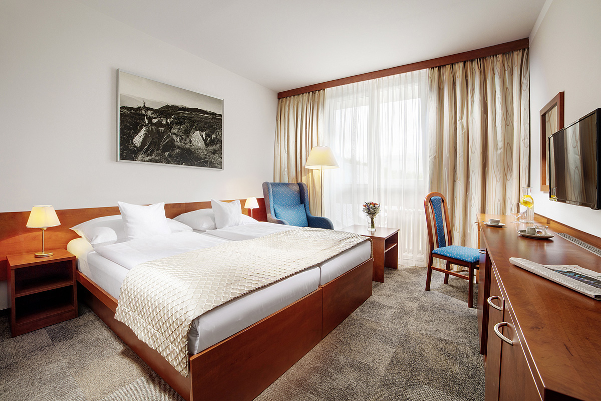 Pinia Hotel & Resort 14