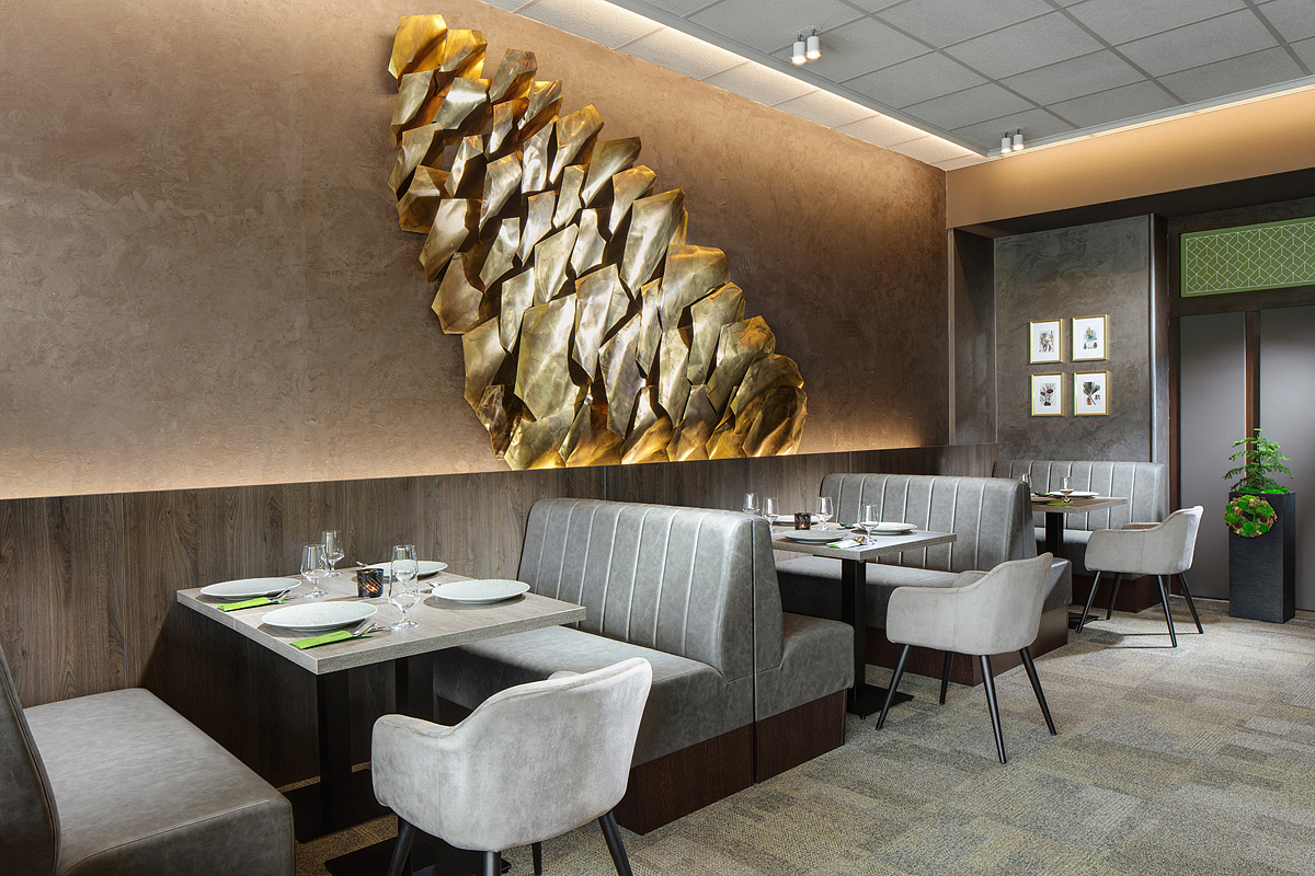 Pinia Hotel & Resort 17