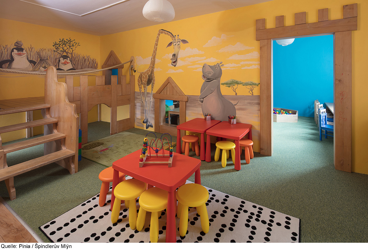 Pinia Hotel & Resort 20