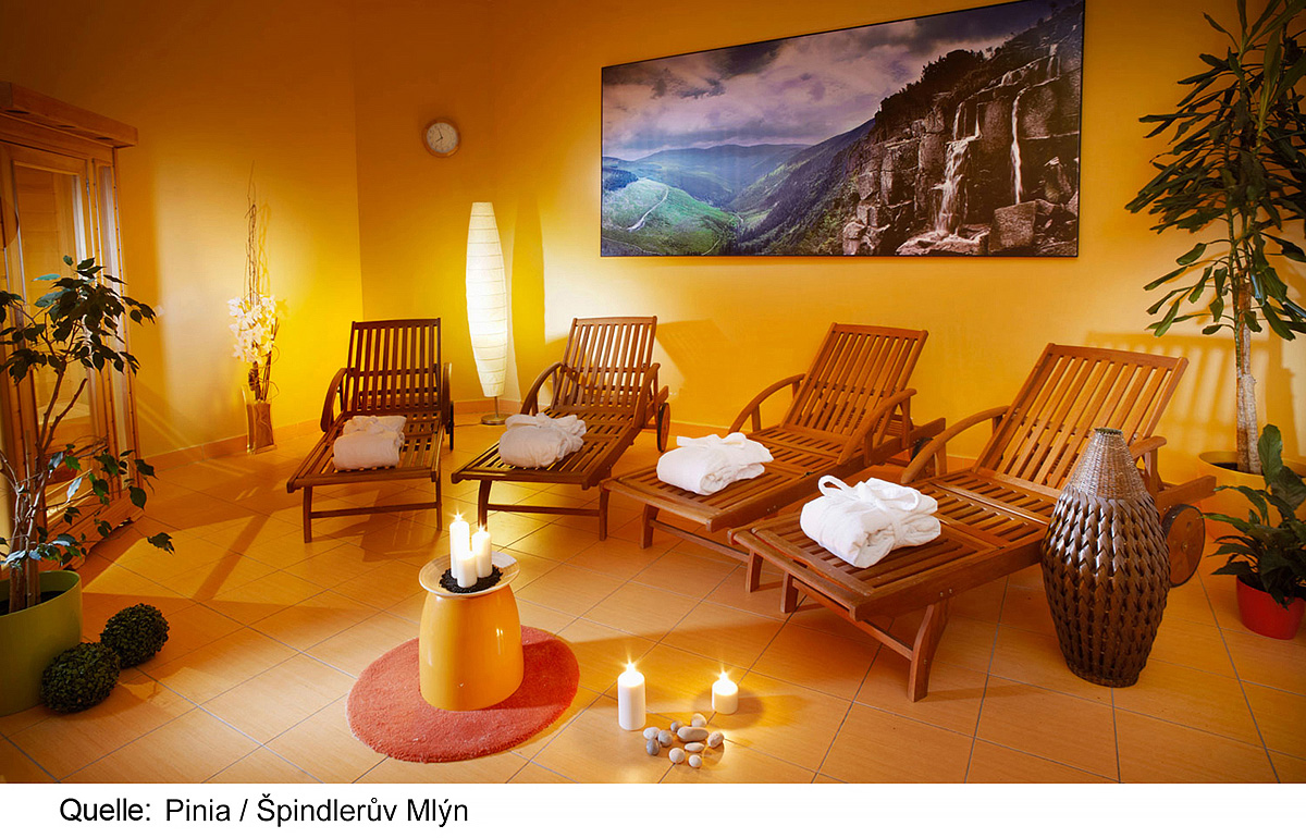 Pinia Hotel & Resort 24