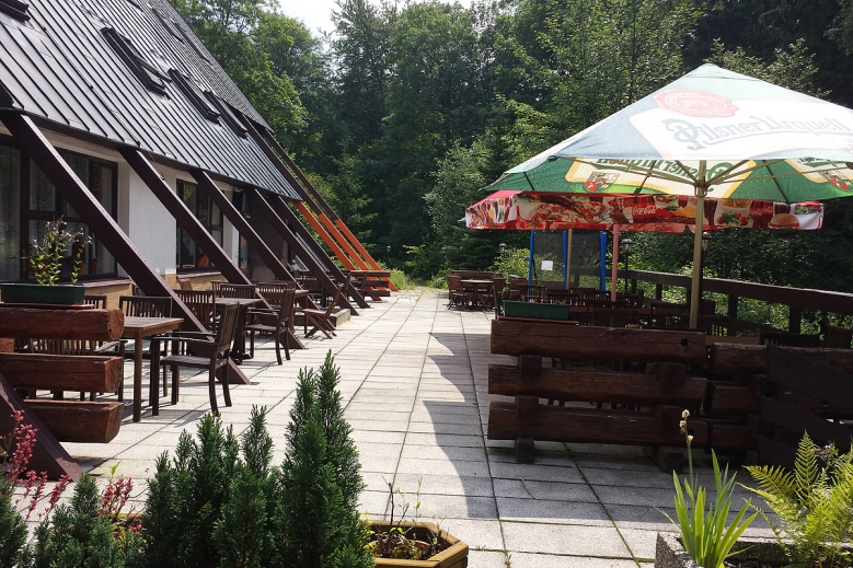 Hotel Wellness Hotel Harrachovka