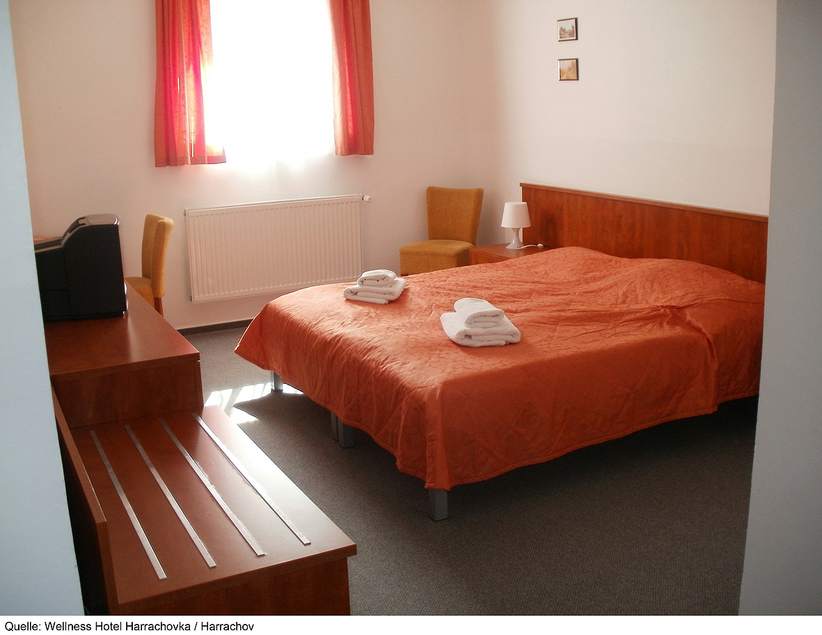 Wellness Hotel Harrachovka 6