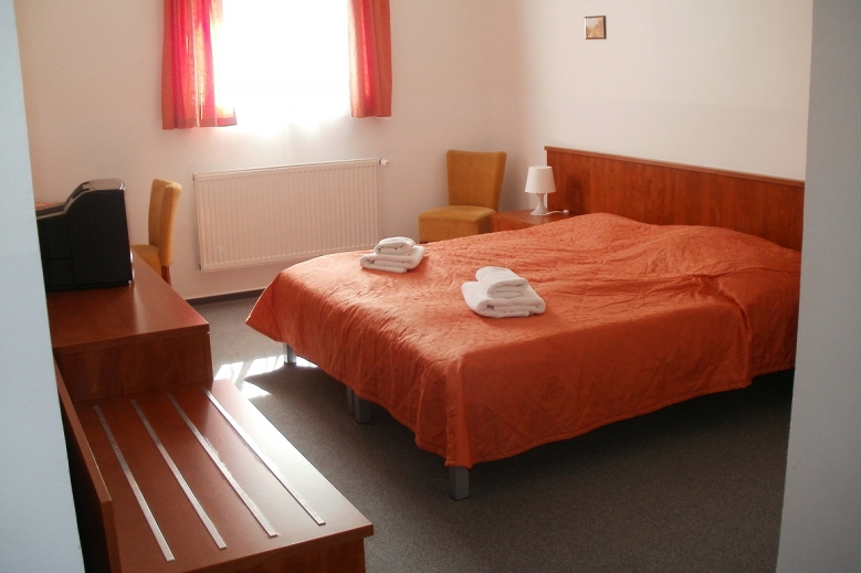 Hotel Wellness Hotel Harrachovka