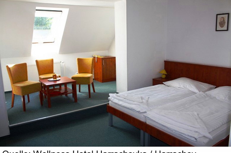 Hotel Wellness Hotel Harrachovka