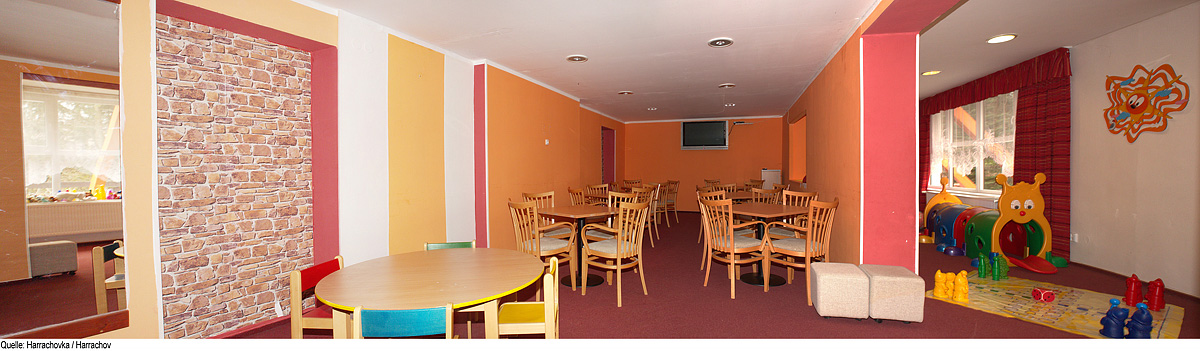 Wellness Hotel Harrachovka 10