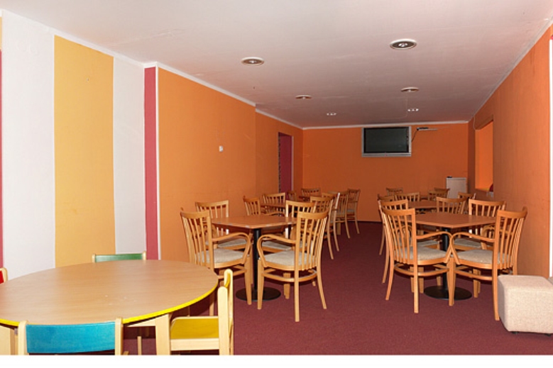 Hotel Wellness Hotel Harrachovka