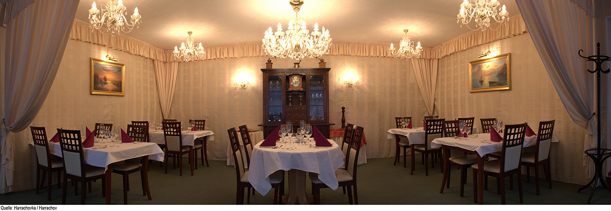 Wellness Hotel Harrachovka 11