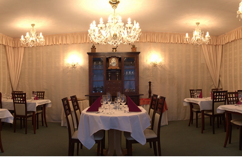 Hotel Wellness Hotel Harrachovka