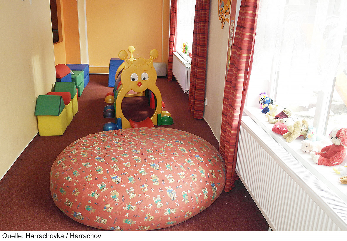 Wellness Hotel Harrachovka 12