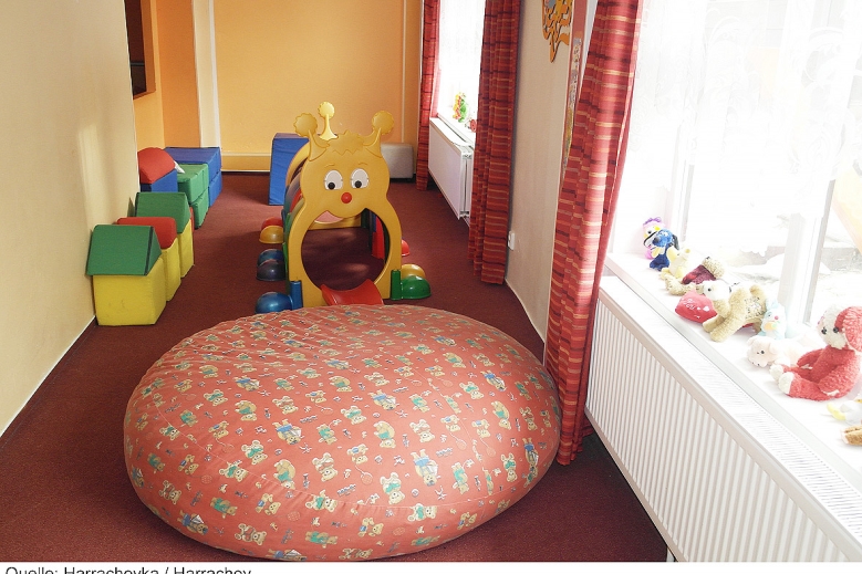 Hotel Wellness Hotel Harrachovka