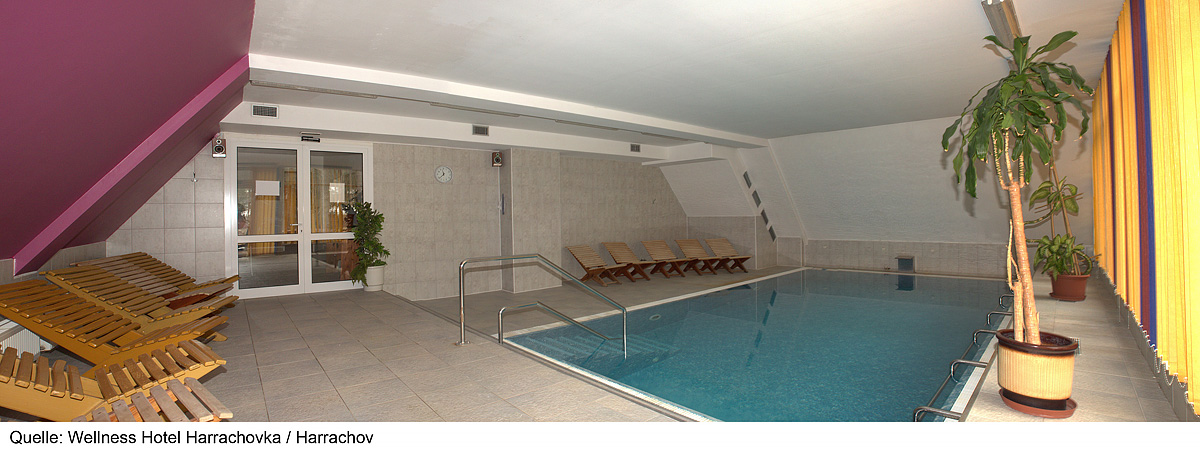 Wellness Hotel Harrachovka 13