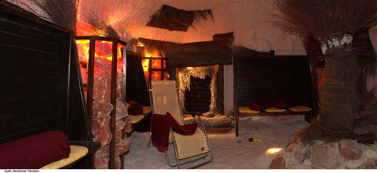 Wellness Hotel Harrachovka 14