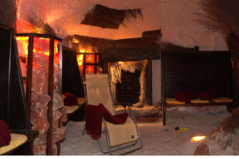 Hotel Wellness Hotel Harrachovka