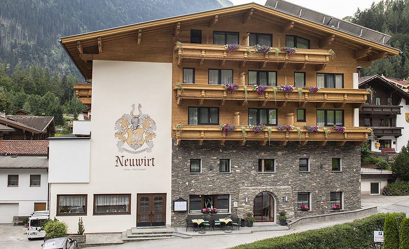 Hotel Neuwirt