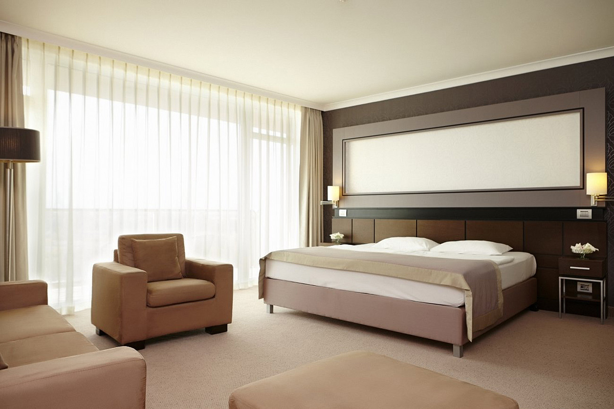 Hotel Aquaworld Resort Budapest 2