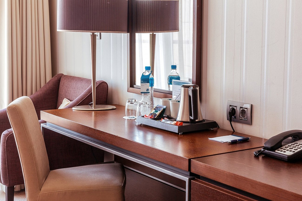 Hotel Aquaworld Resort Budapest 10