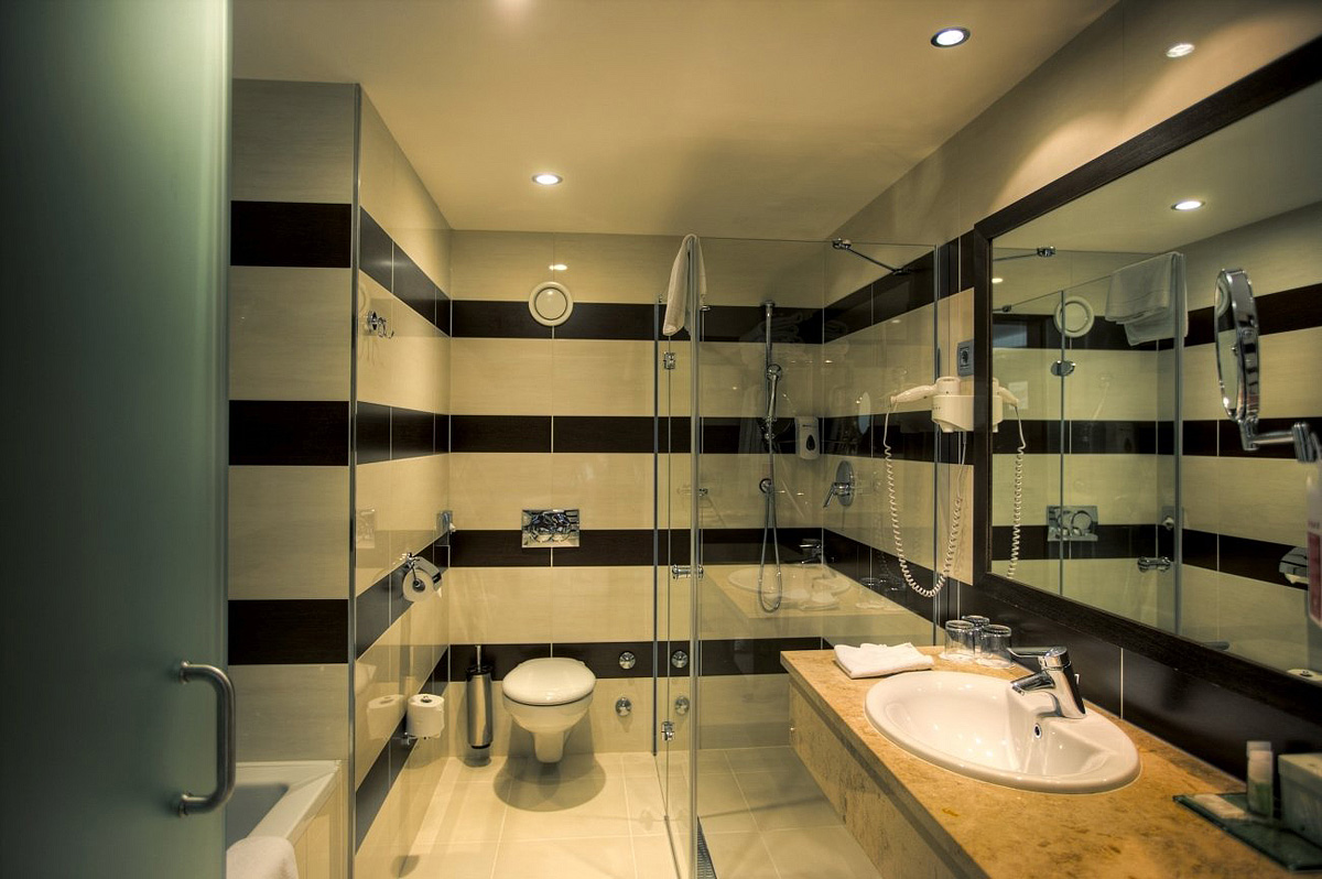 Hotel Aquaworld Resort Budapest 11