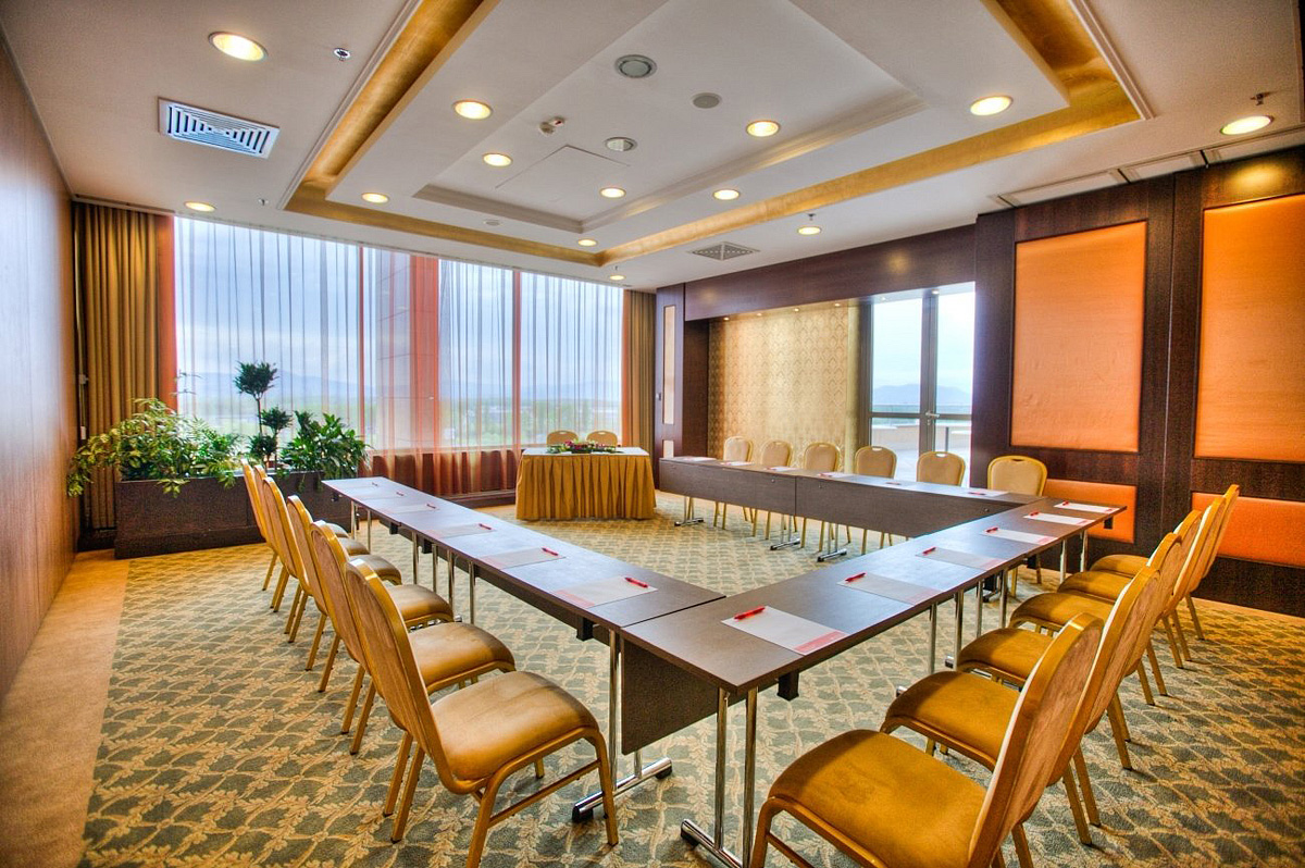 Hotel Aquaworld Resort Budapest 14