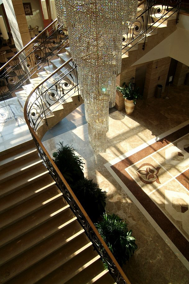 Hotel Aquaworld Resort Budapest 16